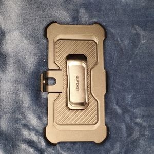Supcase Unicorn Beetle Pro S8 Plus Holster only